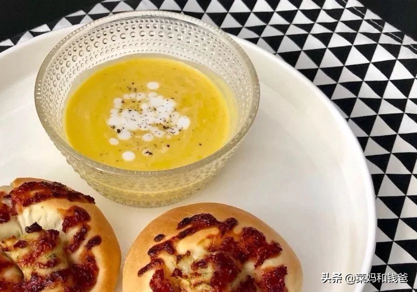 过敏宝宝的辅食粥,蛋白过敏的7个月宝宝的辅食