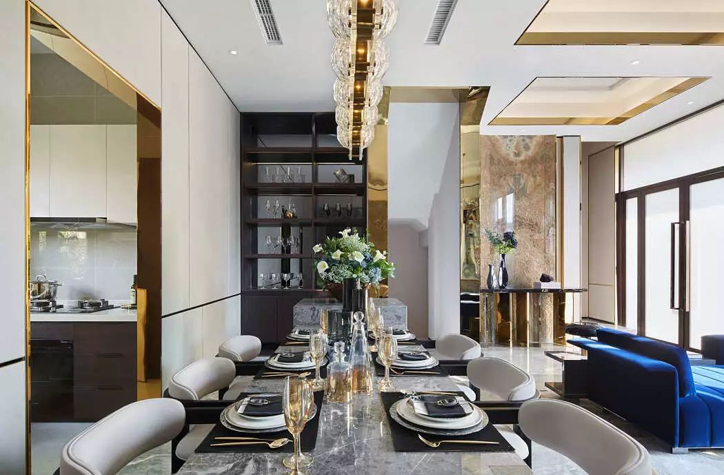 宁波东南亚风别墅设计公司,宁波欧式风格大宅设计