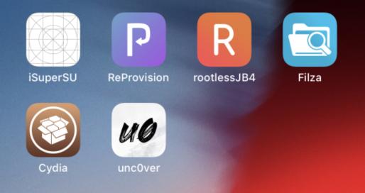 iphone最新越狱消息,iphone可越狱版本
