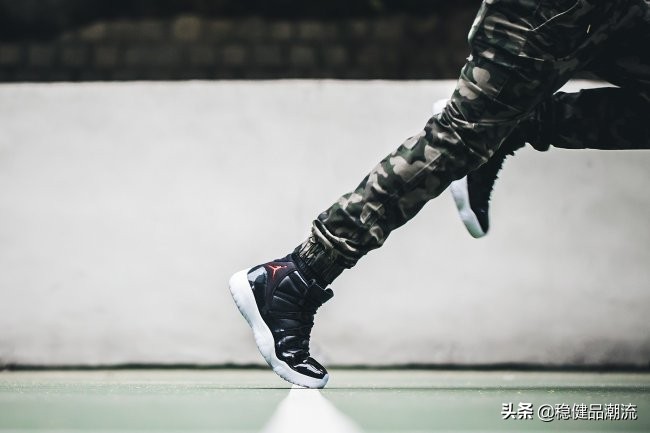 airjordan球鞋知识科普连载,球鞋冷知识adidas