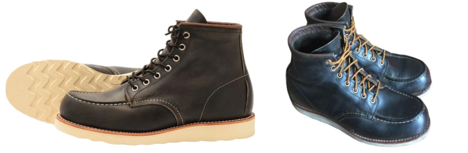 一双耐穿的皮靴,一双redwing可以穿多久