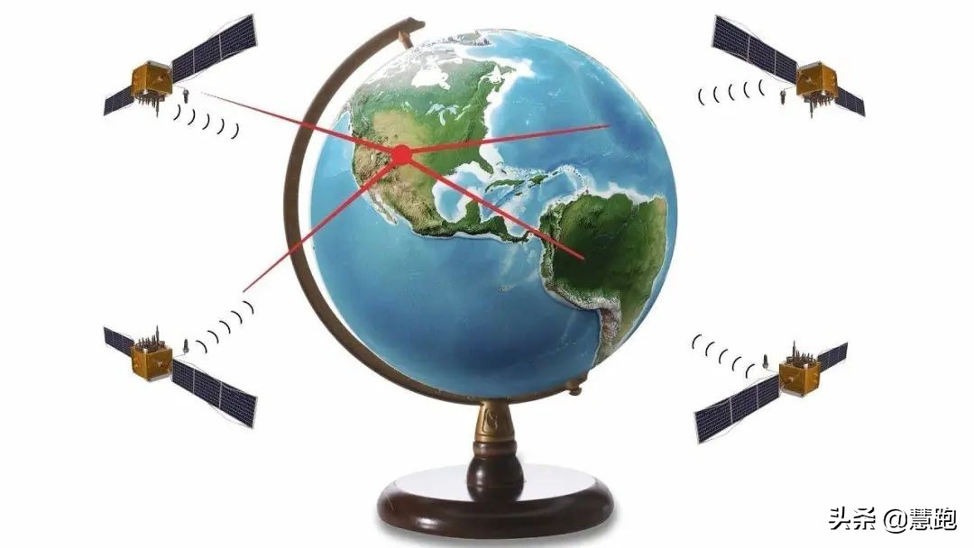 跑步时手机gps信号弱怎么办,跑步北斗卫星定位重要吗