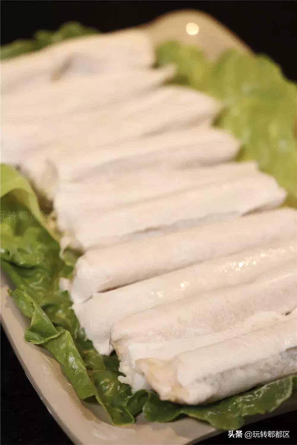 郫都区地道老火锅,吃完四川火锅感受