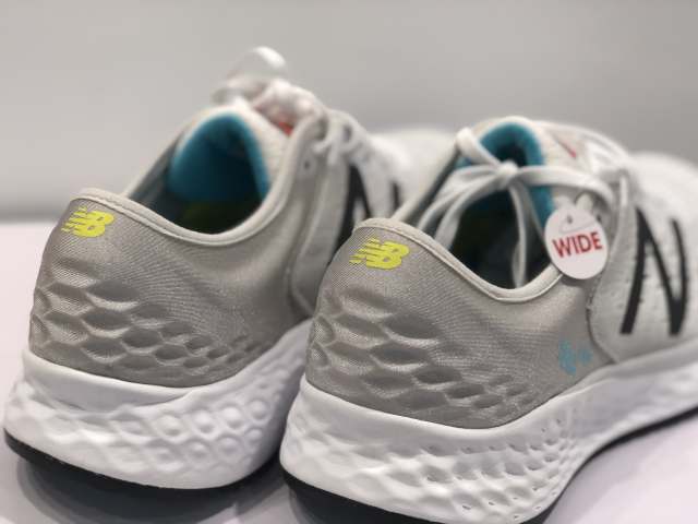 newbalance低足弓顶级支撑跑鞋,newbalance性价比高的专业跑鞋