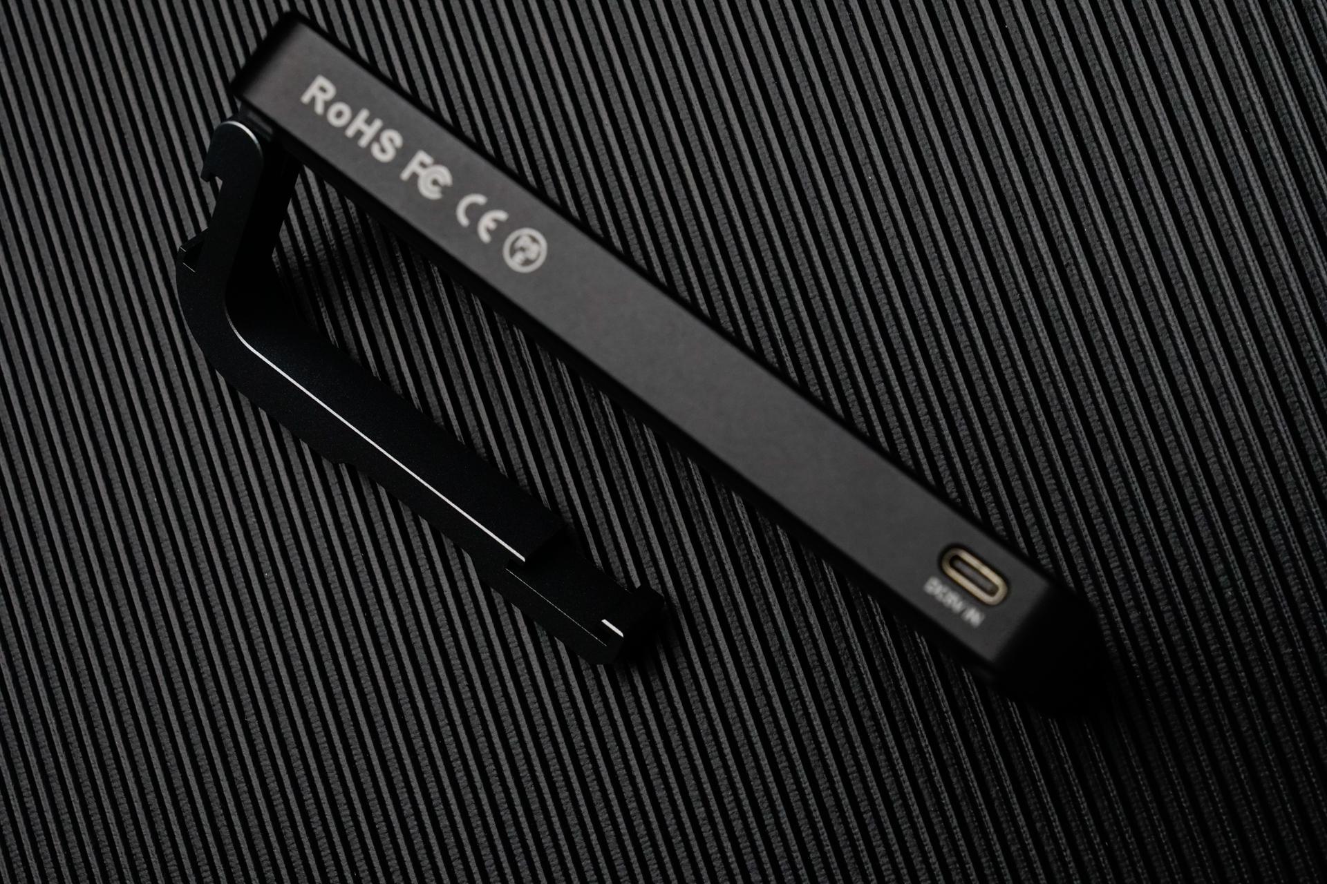 品色rgbg3补光灯,摄影rgb补光灯推荐