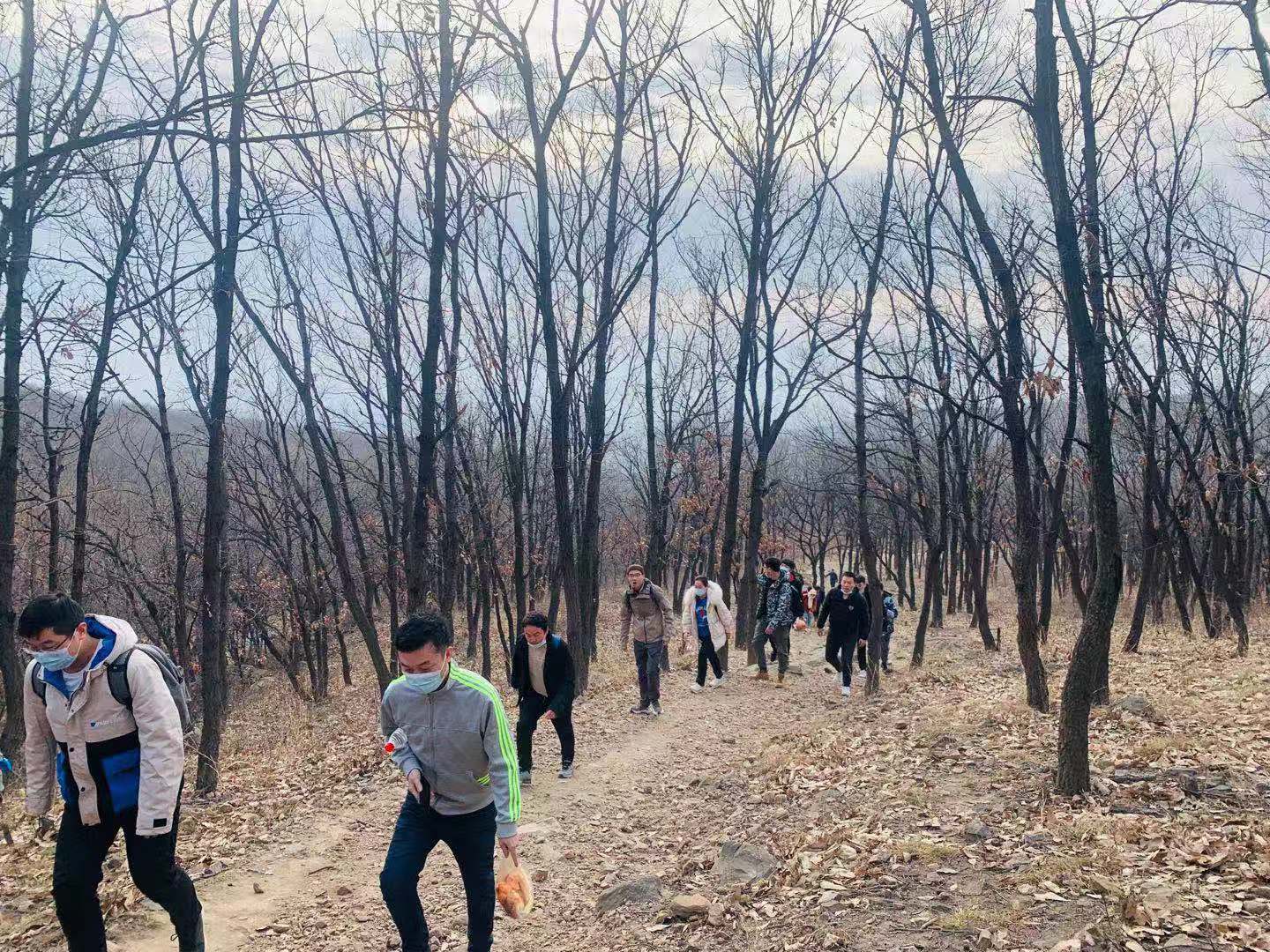 郑州少林寺一天纯玩旅游团,郑州驴友张三疯龙门大峡谷