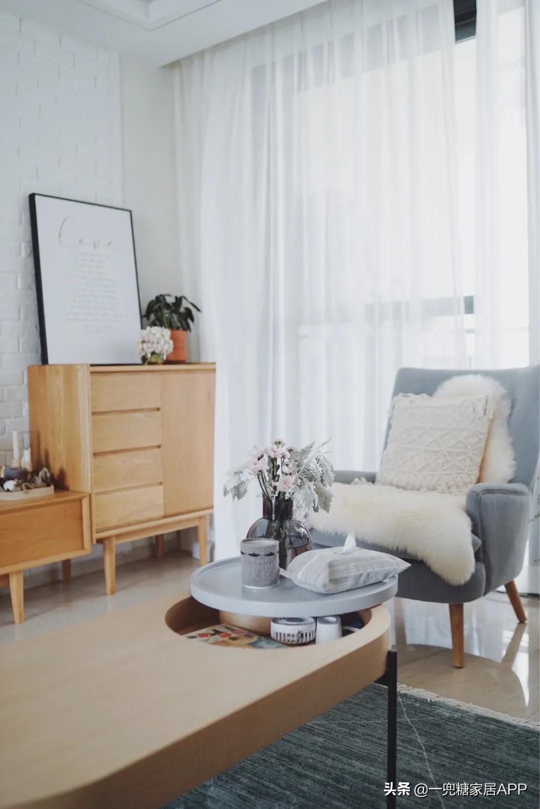 被吹爆的几款意式茶几,吹爆这13款神仙茶几