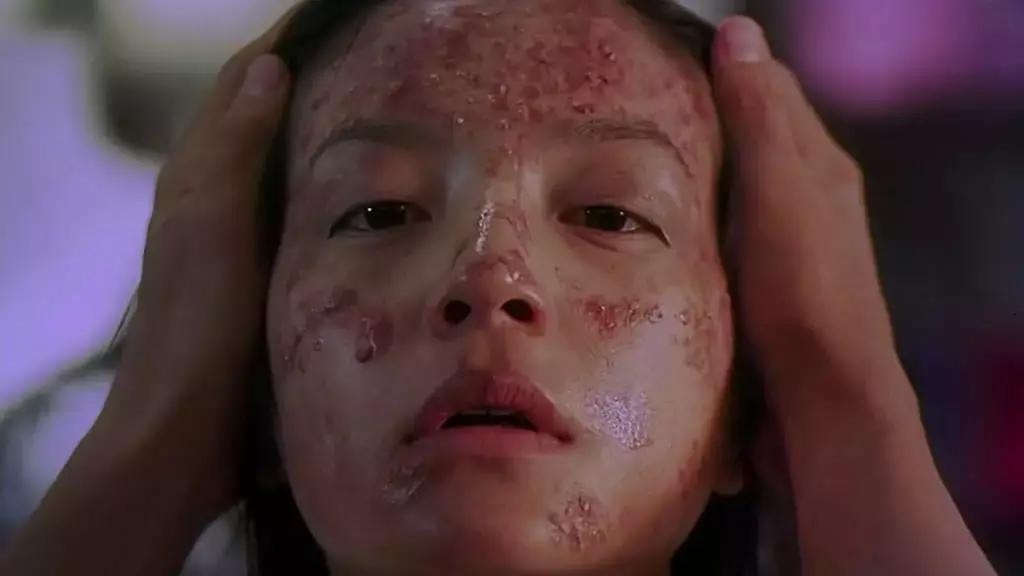 琼瑶对赵薇说少林足球,琼瑶赵薇谁演的