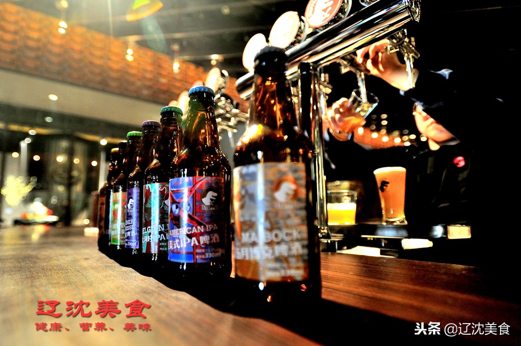 沈阳啤酒精酿坊,沈阳啤酒精酿工坊