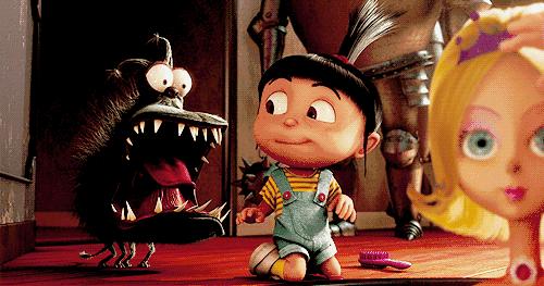 7岁高智商的五个举动,宝宝这些举动要注意