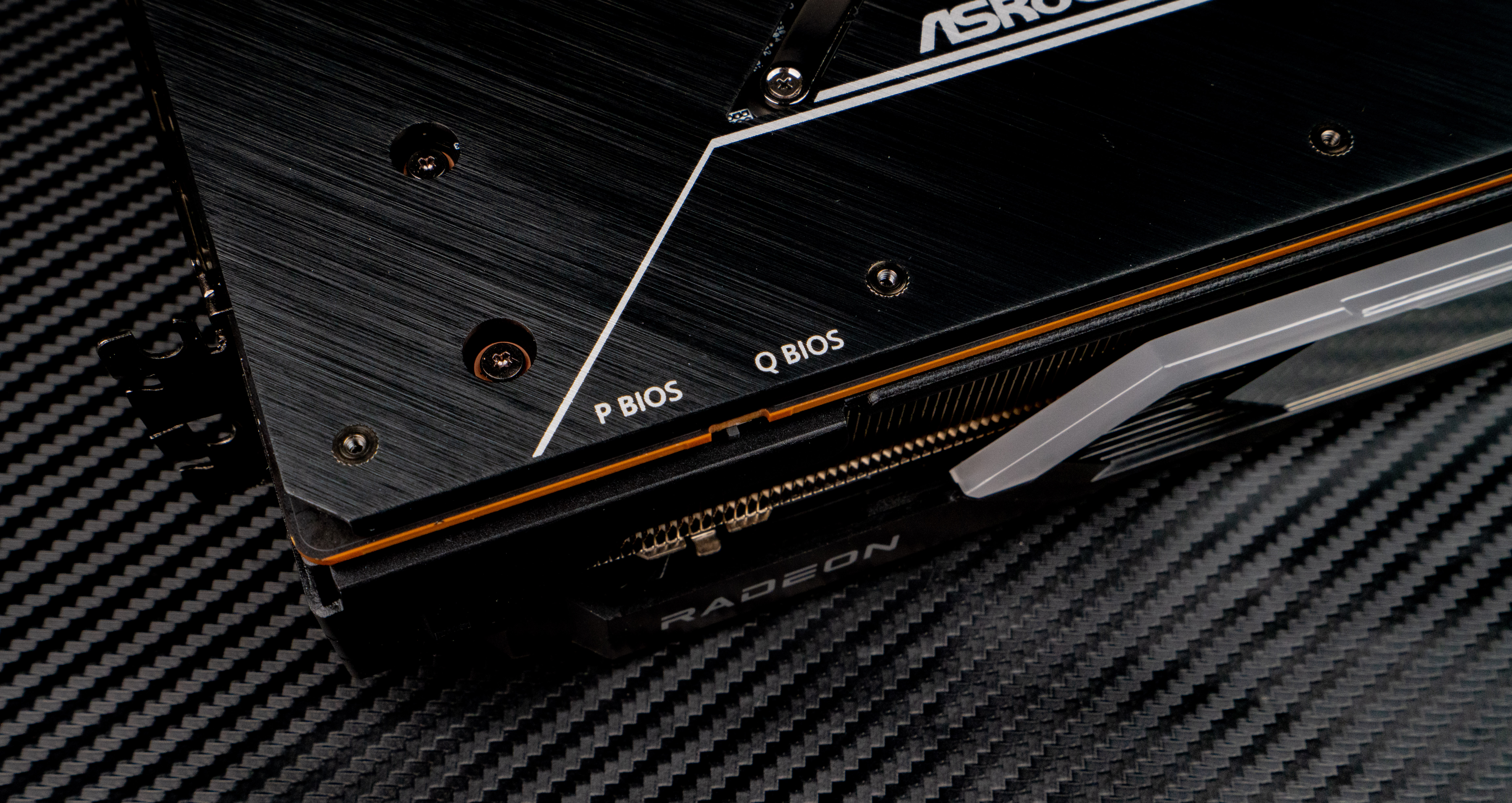 华擎rx6800显卡相当于什么水平,华擎6800显卡测评