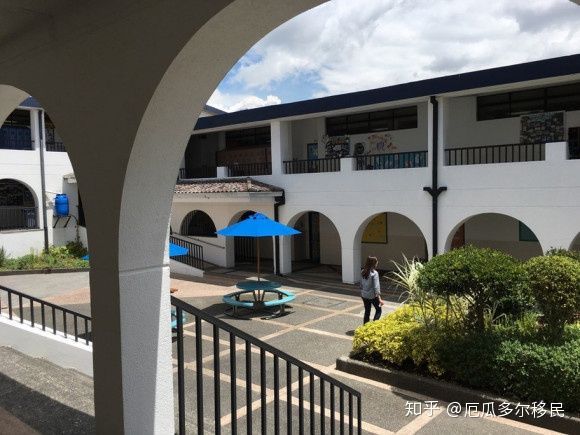 我在厄瓜多尔的定居生活1