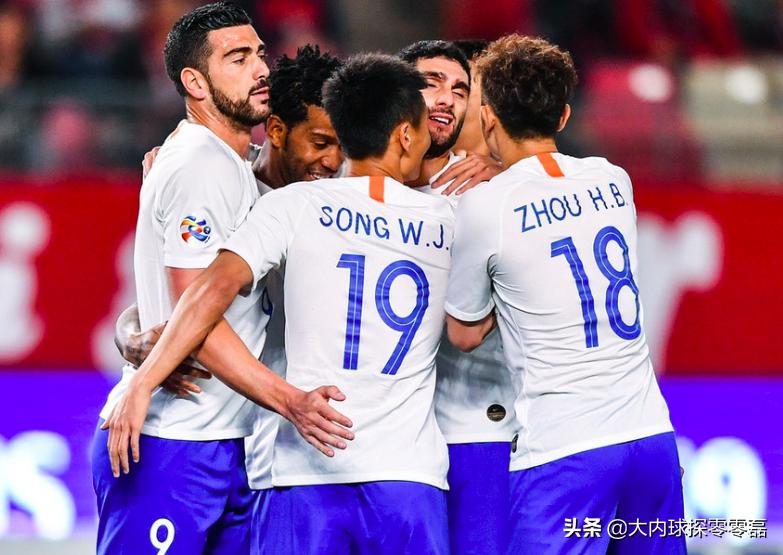 2019亚冠鲁能vs鹿岛,2019亚冠鲁能和鹿岛