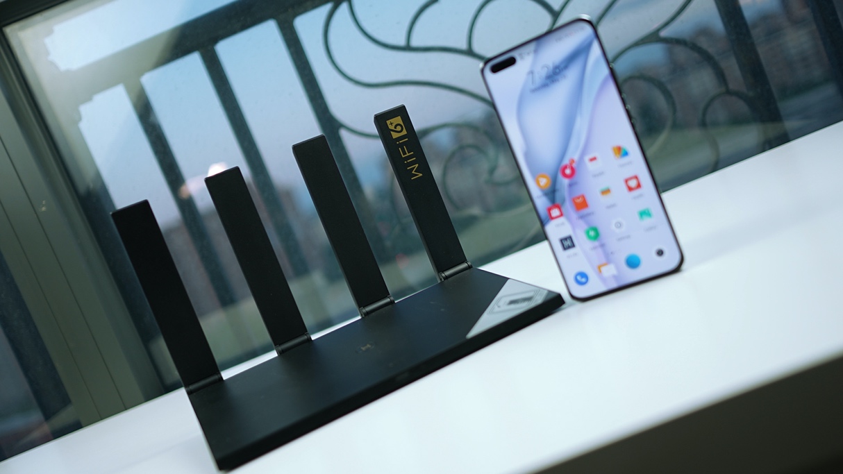 华为路由ax3pro测评,ax3pro深度评测