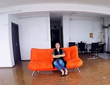 大师设计的湖景房,设计师设计两百平别墅