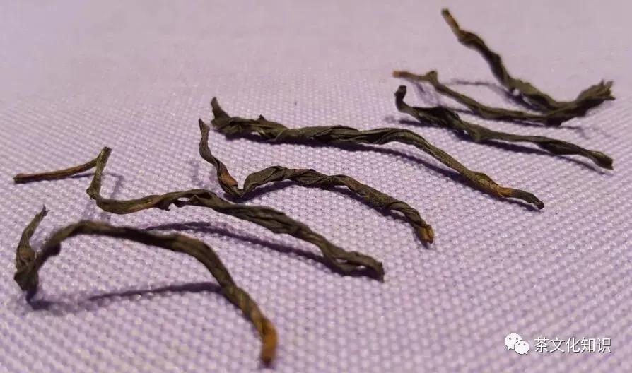 茶叶造型大全100种,茶叶的造型手法有哪些图片