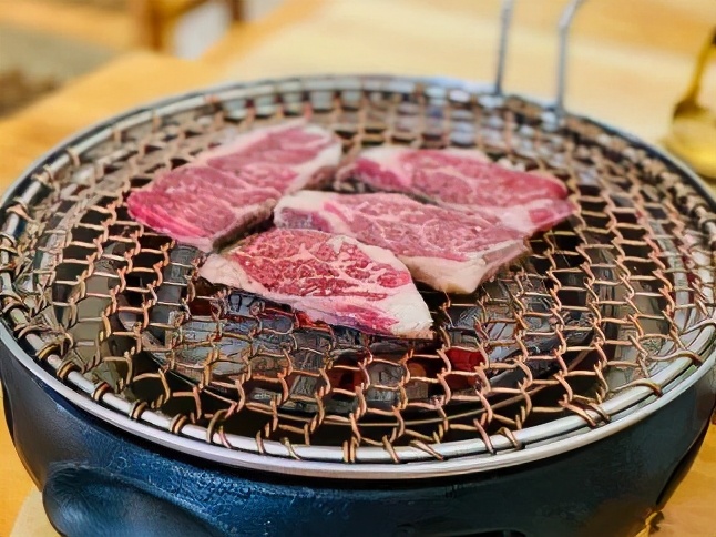 晚上别点开！长春这6家*欲肉**满满的烤肉店，根本把持不住
