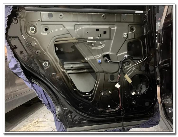 启辰t90改音响,启辰t90原车音响如何