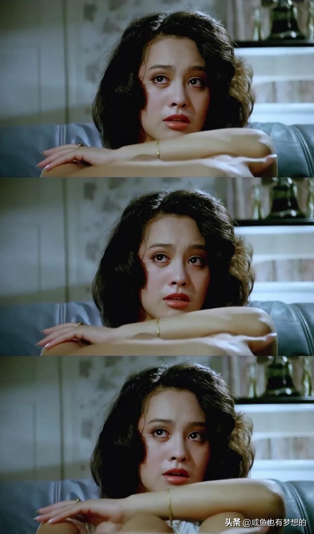 宁静怎么当演员,如果宁静不做演员怎么样