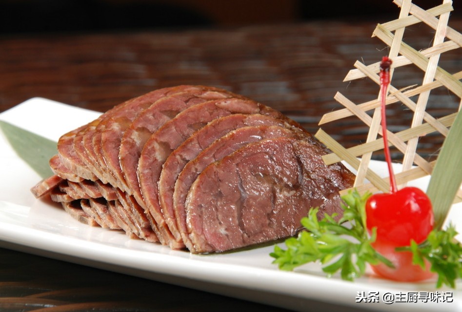 家常菜小炒牛肉的做法大全集,厨师长教你家常牛肉的做法