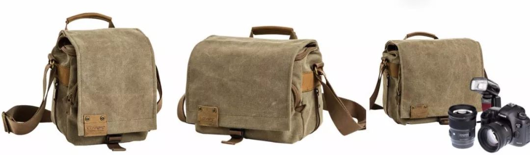 最轻便的双肩摄影包推荐,最好用的摄影单肩包推荐