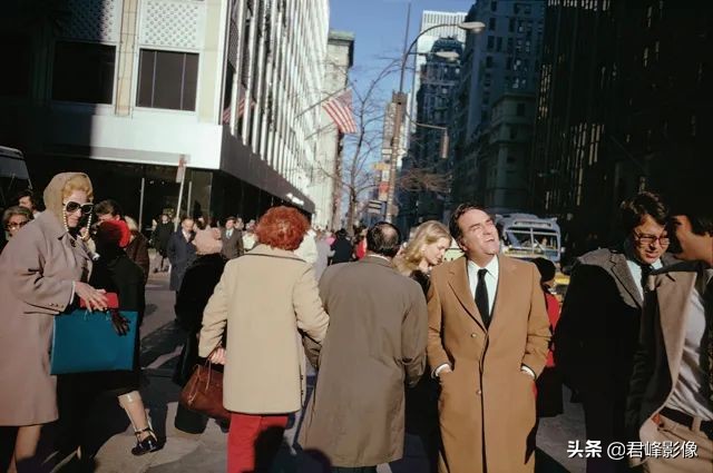 中国摄影大师谈摄影,摄影大师为何他们这么有灵感