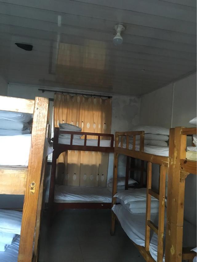 华山自驾最惊险的道路,华山最惊险的公路