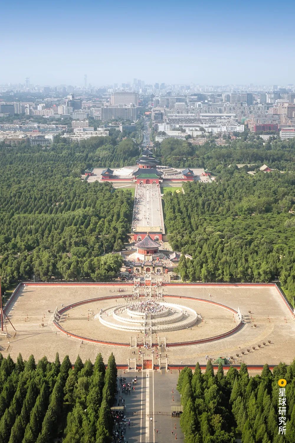 天坛是怎么建成的视频,天坛是如何建成的