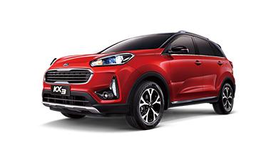 国产汽车十大品牌排行东风,东风汽车品牌销量排行榜