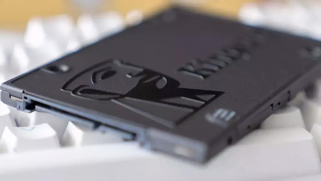 固态硬盘金士顿a400评测,固态硬盘三星870evo和金士顿a400