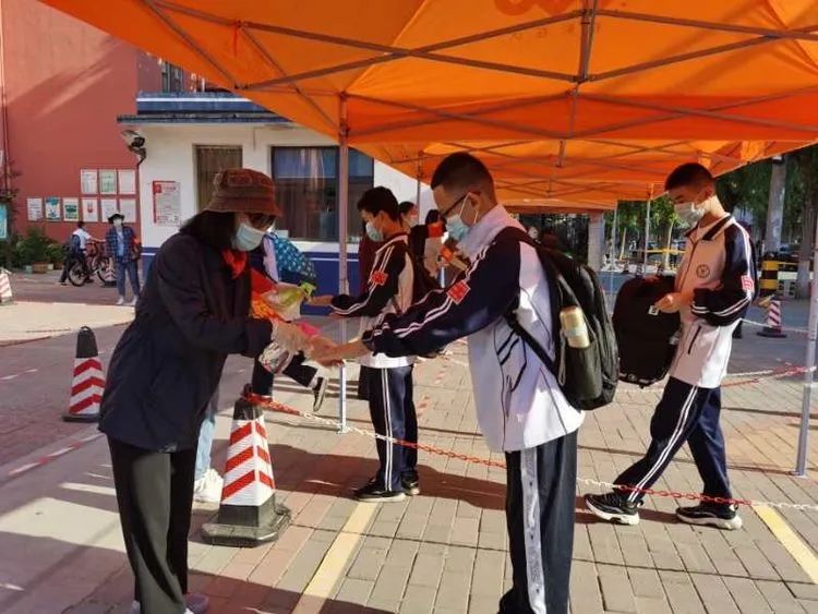 德州返校复课时间确定,德州各县市学生复课通告