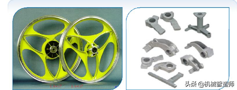 压力铸造工艺步骤有哪些,铸造工艺讲解