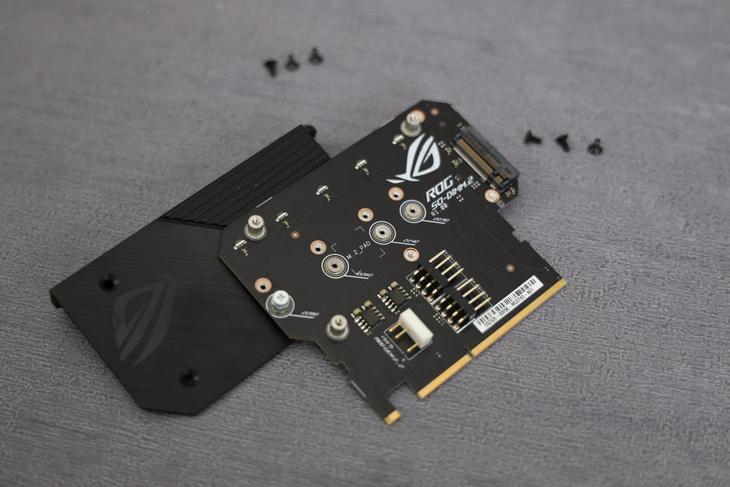 华硕rogx570-e2测评,华硕x570extreme