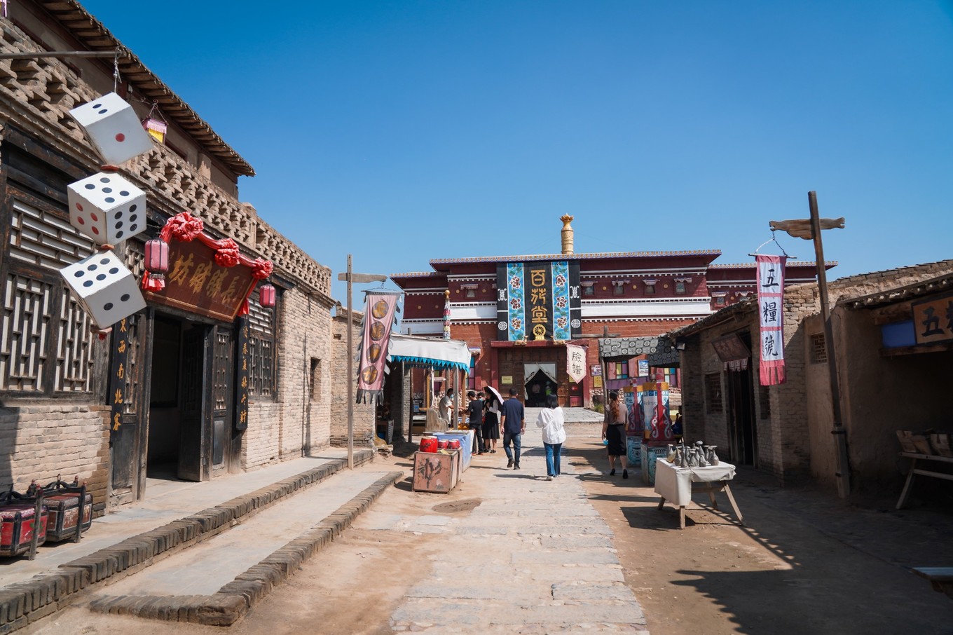 宁夏旅游打卡点,宁夏银川十大网红旅游必打卡