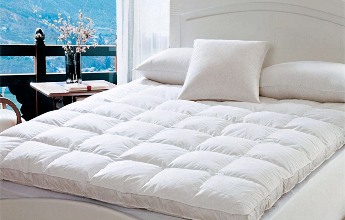 现在的被子能用洗衣机洗吗,小天鹅10公斤洗衣机能洗被子吗