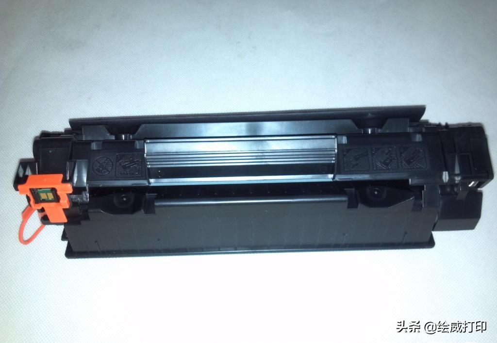 硒鼓装什么才是正确的,硒鼓碳粉知识