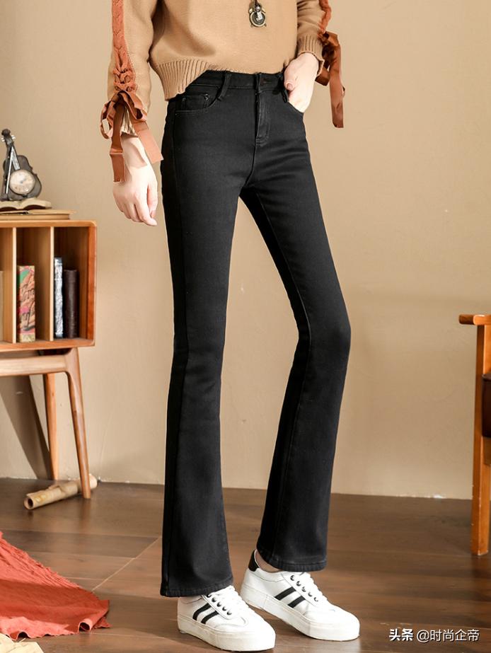 圣罗兰牛仔裤版型分类,什么是牛仔裤分类图表