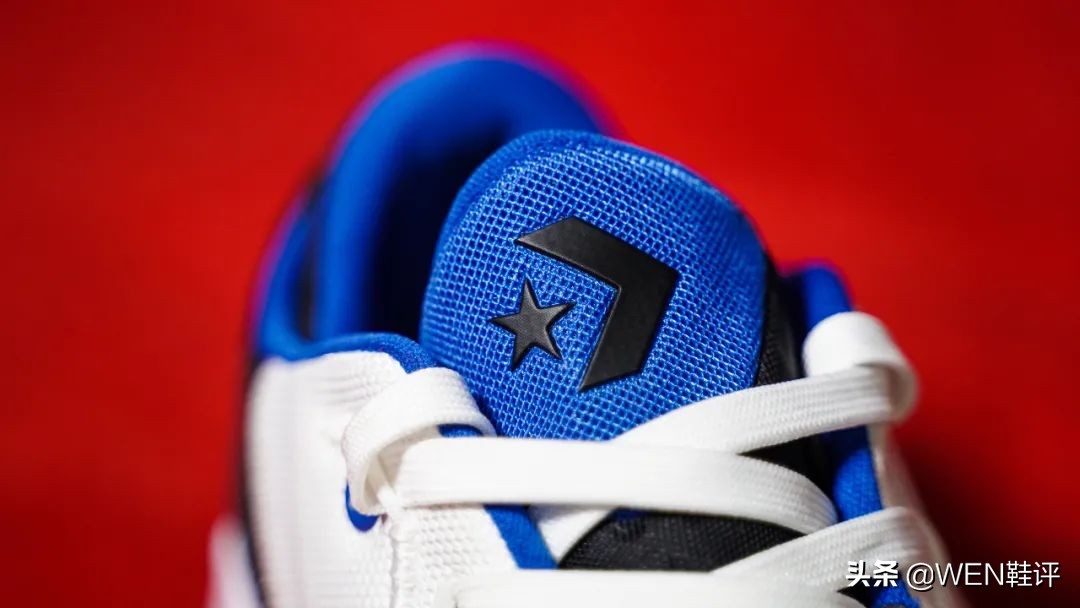 匡威比耐克还良心？前后双气垫，799元的JET开箱