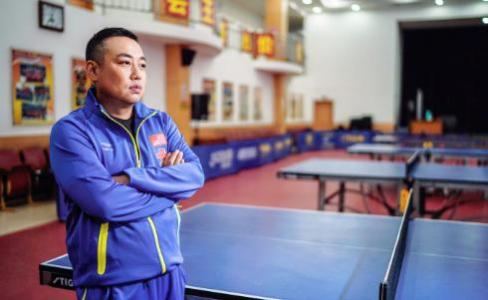 乒协换届!19个副主席的笑话成历史,5个副主席专业人做专业事!