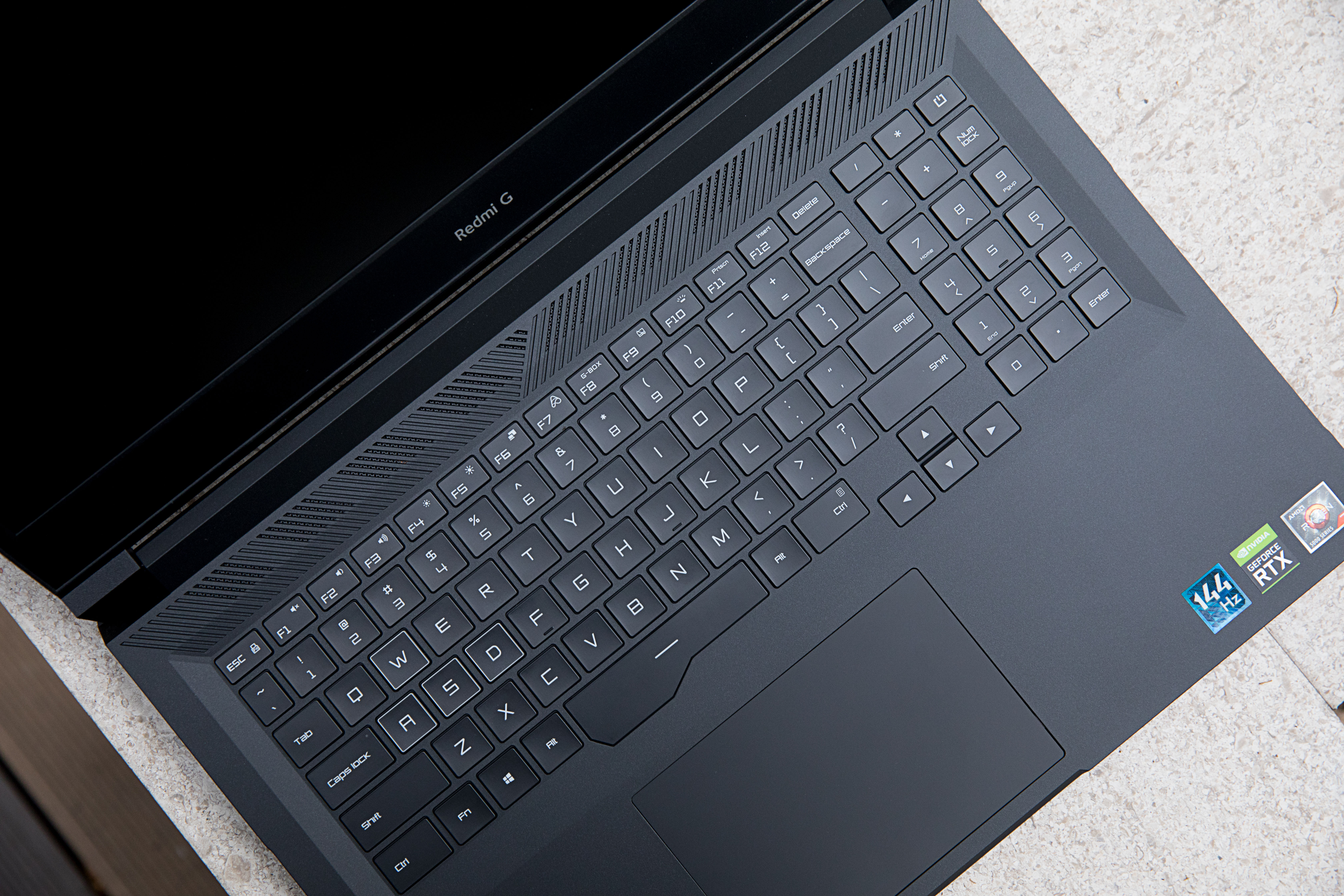 redmig2021和联想拯救者r7000,redmig2021电脑能不能升级2k屏