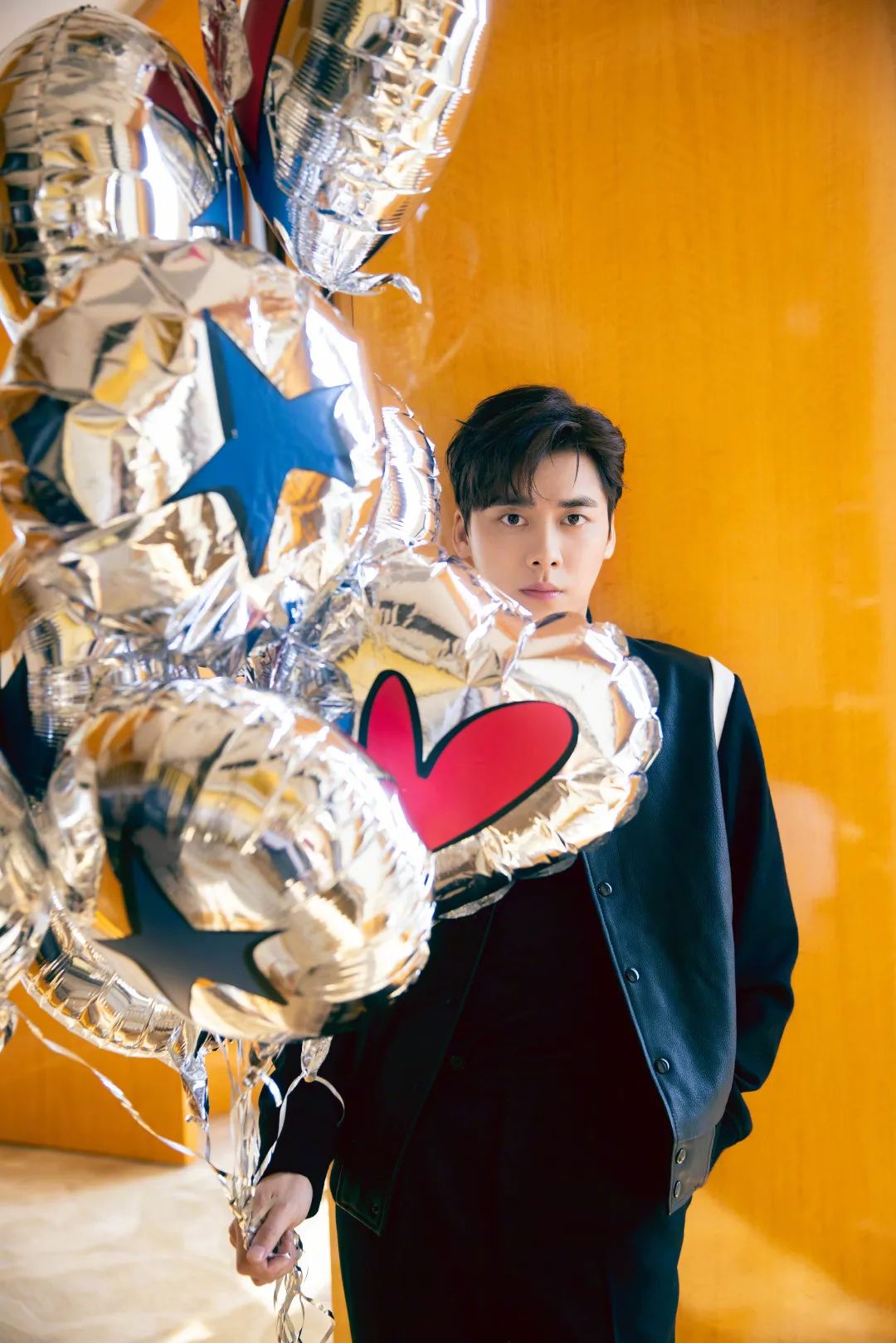 一定要让男朋友学会的穿搭,男朋友穿搭很潮自己该怎么穿