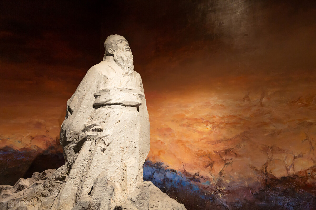 从禅学中感悟人生,从王阳明心学中找到自己