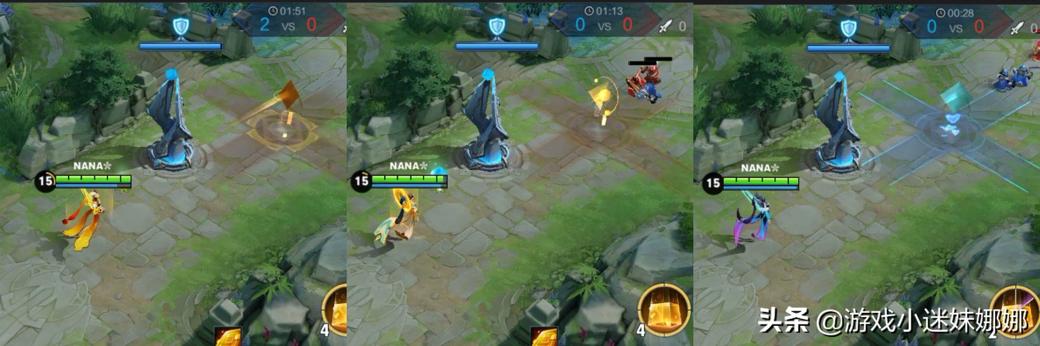 s15战令女娲,王者荣耀战令皮肤女娲抽奖技巧