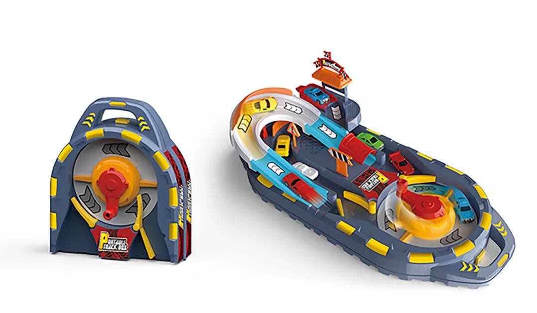 先睹为快！邦宝、乐吉儿、谷雨和小学者推出最新人气“爆款”