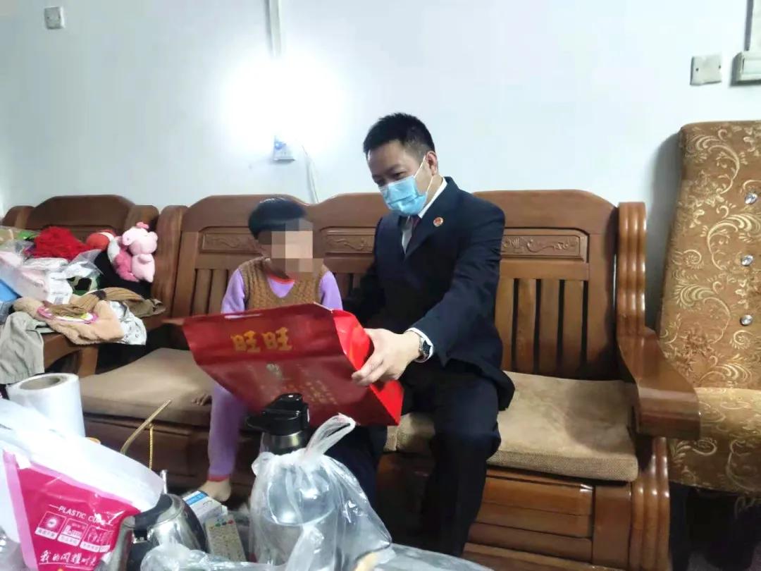 司法救助典型案例,人民检察院司法救助案例