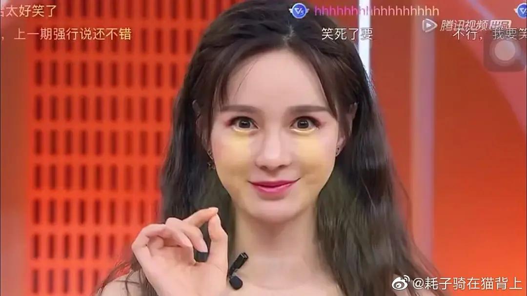 乘风破浪的姐姐们侧颜照,乘风破浪姐姐们美图