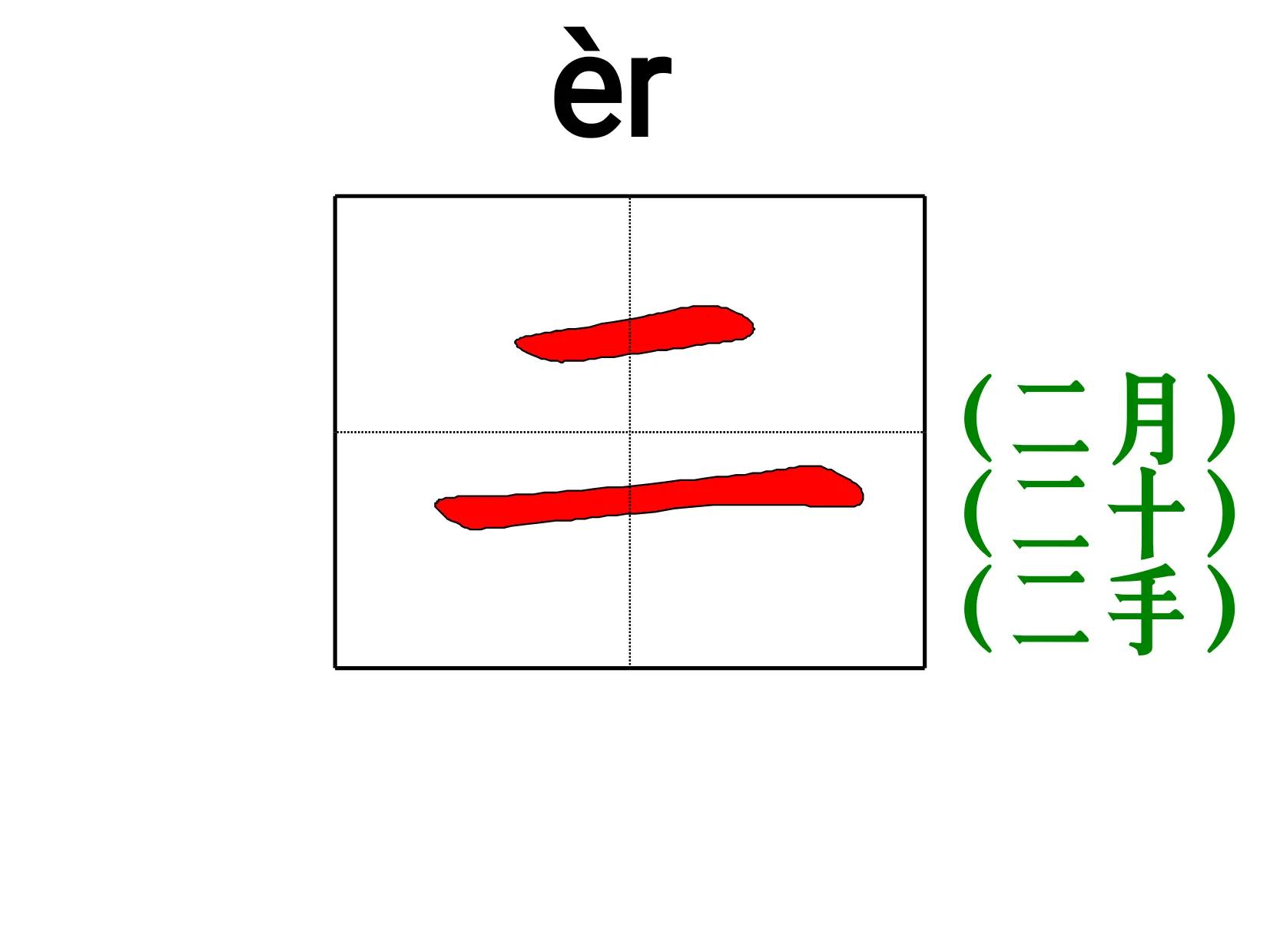 部编版一年级语文下册生字笔顺,一年级上册生字笔顺完整版含组词