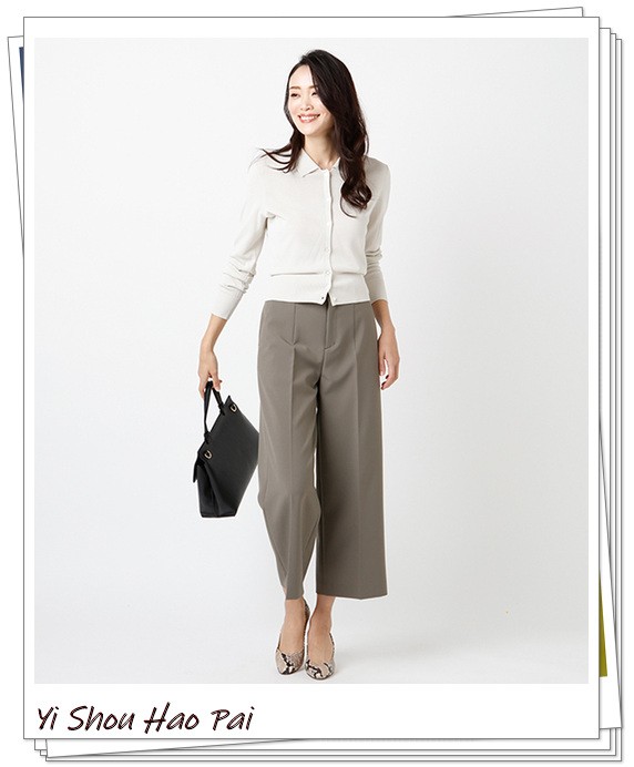 夏季运动服套装女新款休闲polo衫,女士穿polo衫怎么搭配