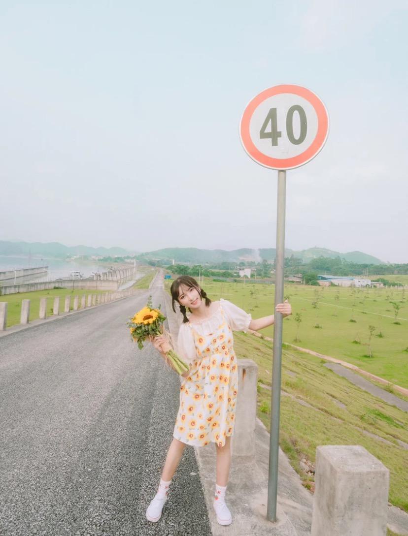 手机拍出高级感照片风景,手机拍出高级感照片