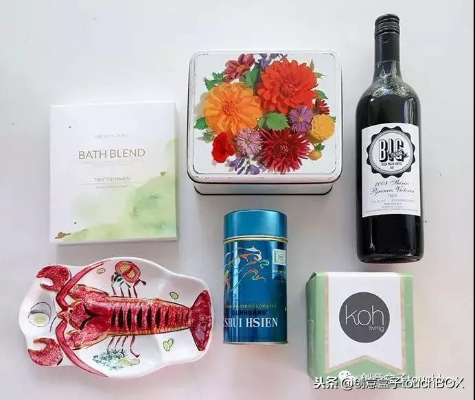 礼物包装教程不用双面胶,六个礼物包装的小技巧